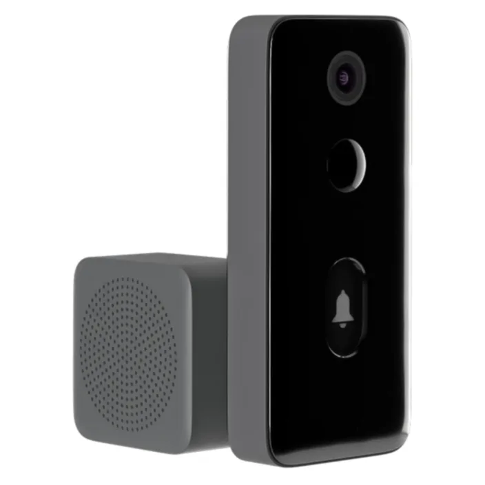 Qapı zəngi XİAOMİ SMART DOOR BELL 3